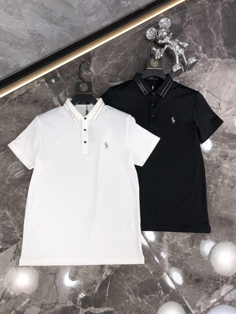 Polo T-Shirts